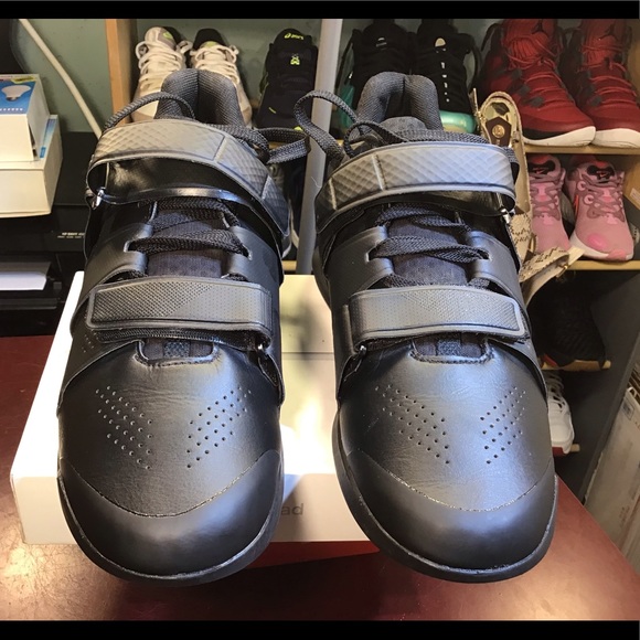 Reebok Legacy Lifter 22mm Sneakers 